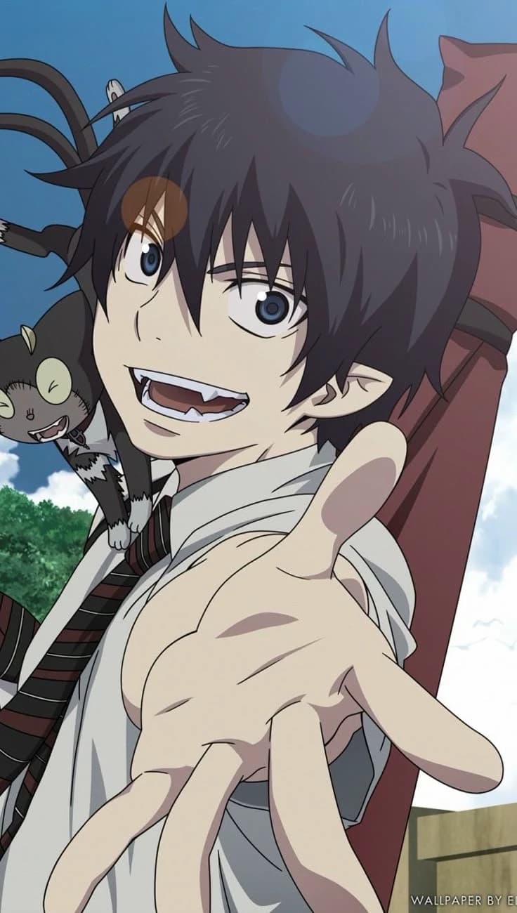 Rin Okumura thumbnail