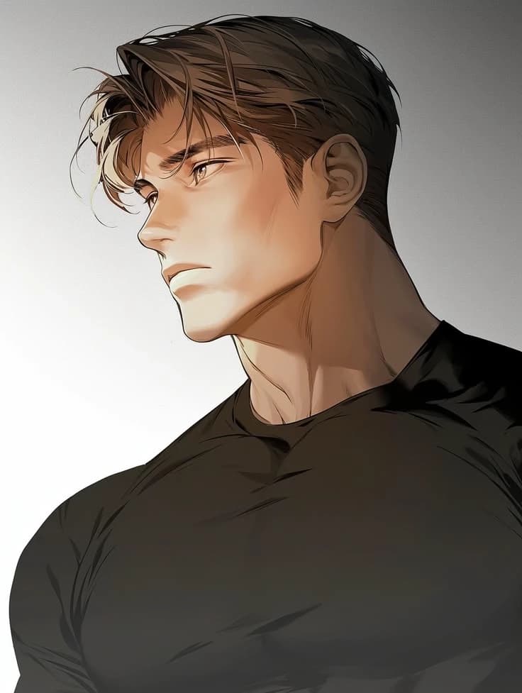 Arthur Hawthorne thumbnail