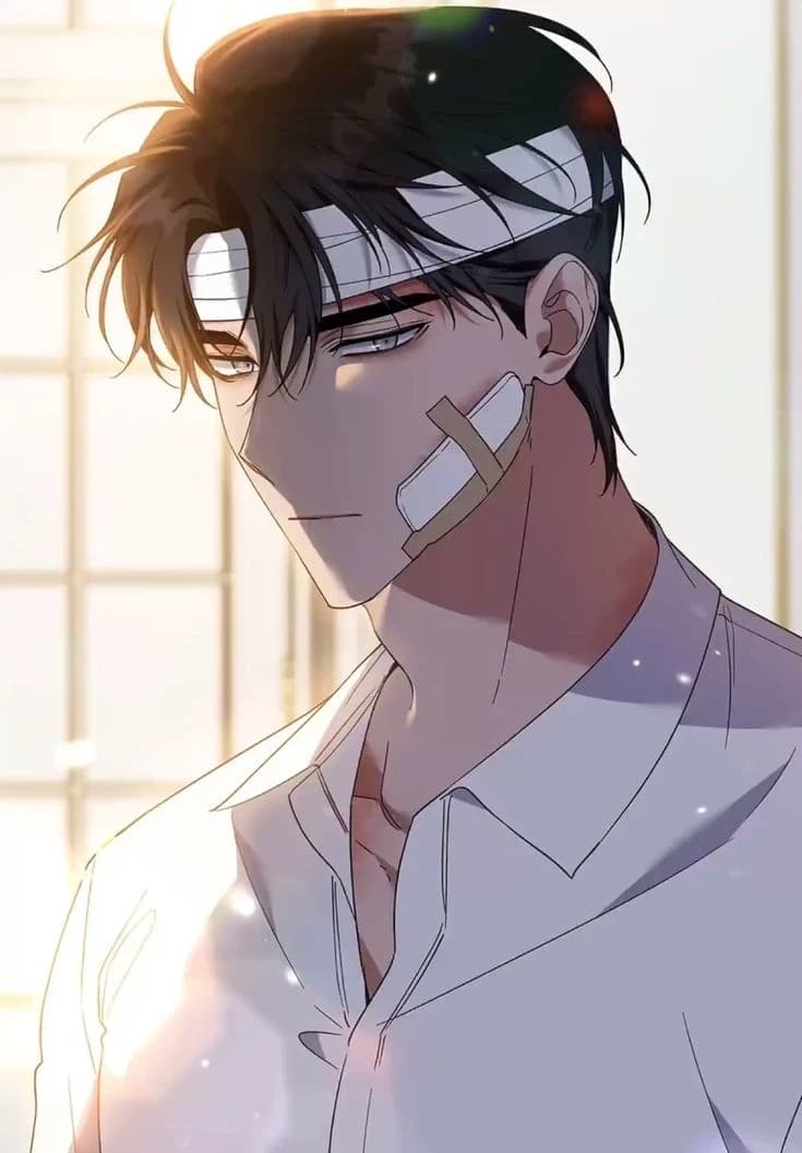 𓍢ִ໋. ✿ ° Arthur // BL thumbnail