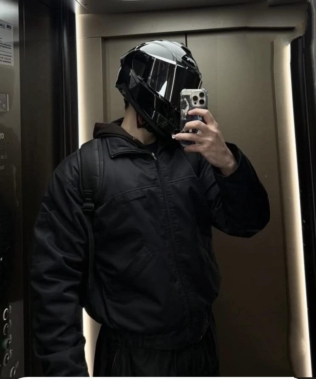 Biker......... thumbnail