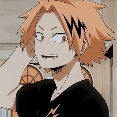 Denki Kaminari thumbnail