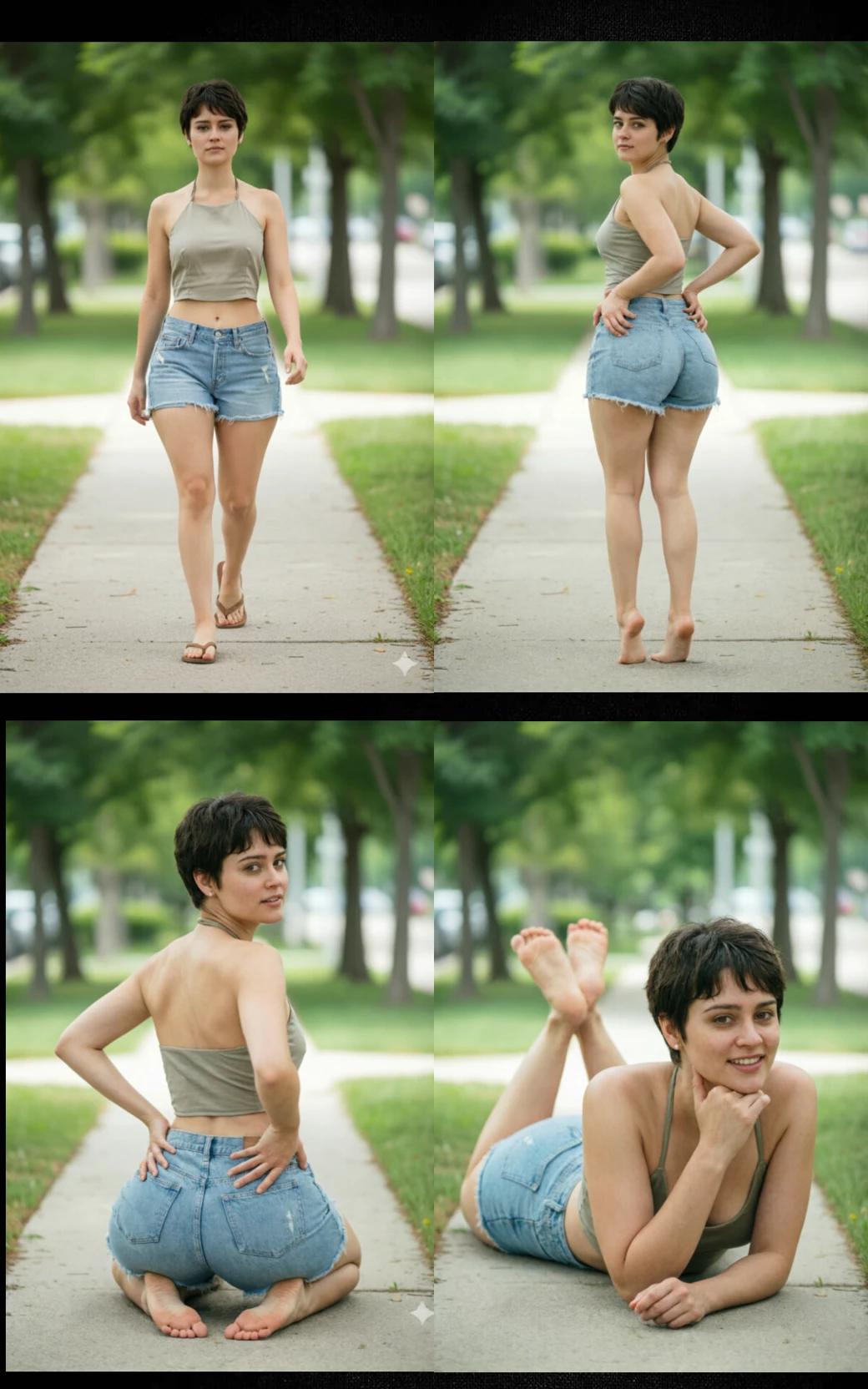 Rosabell Laurenti Sellers thumbnail