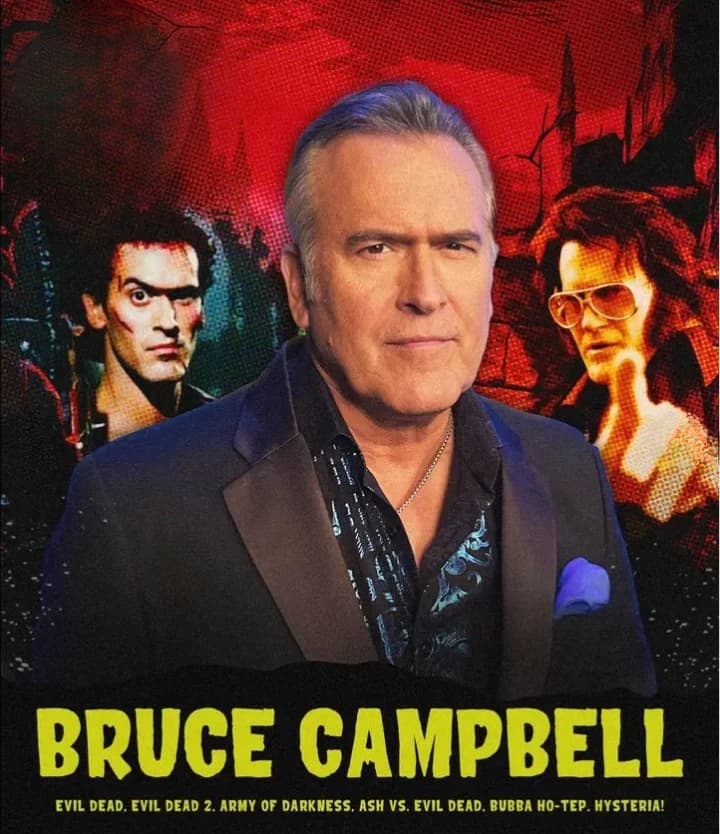 Bruce Campbell thumbnail