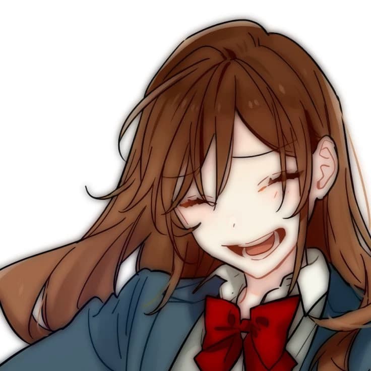 Kyoko Hori | Horimiya thumbnail