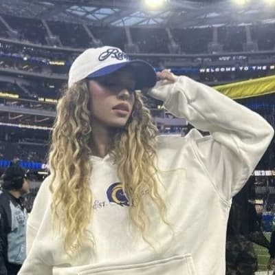 Daniella  thumbnail