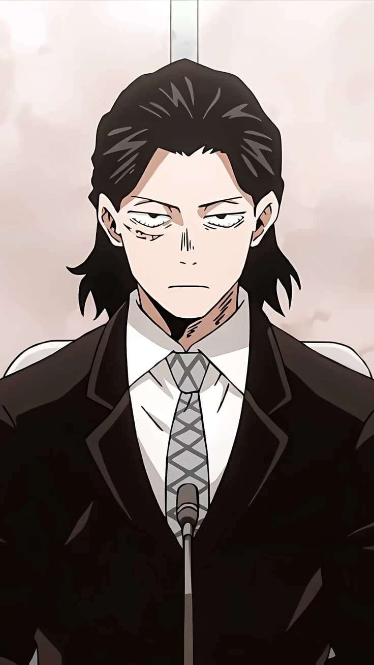 Shota Aizawa thumbnail