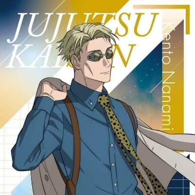Nanami Kento thumbnail