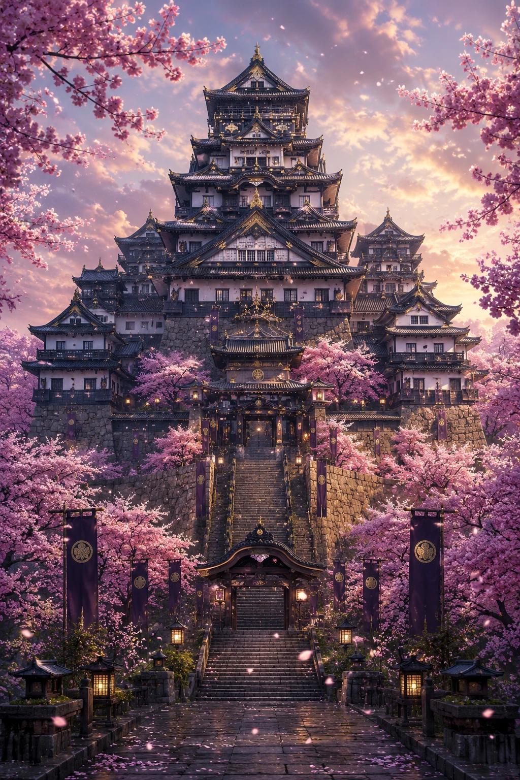 your mansion thumbnail