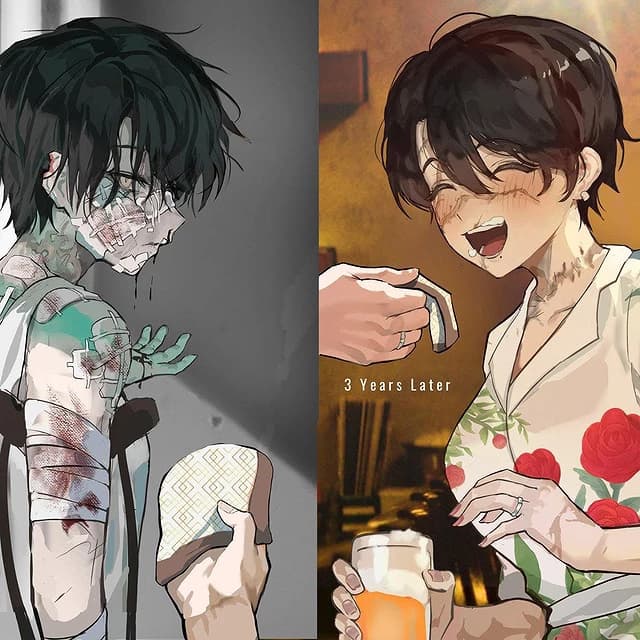 Kim kyokusenbi thumbnail