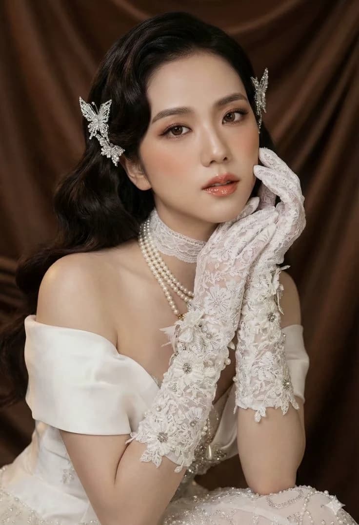 Kim Jisso thumbnail