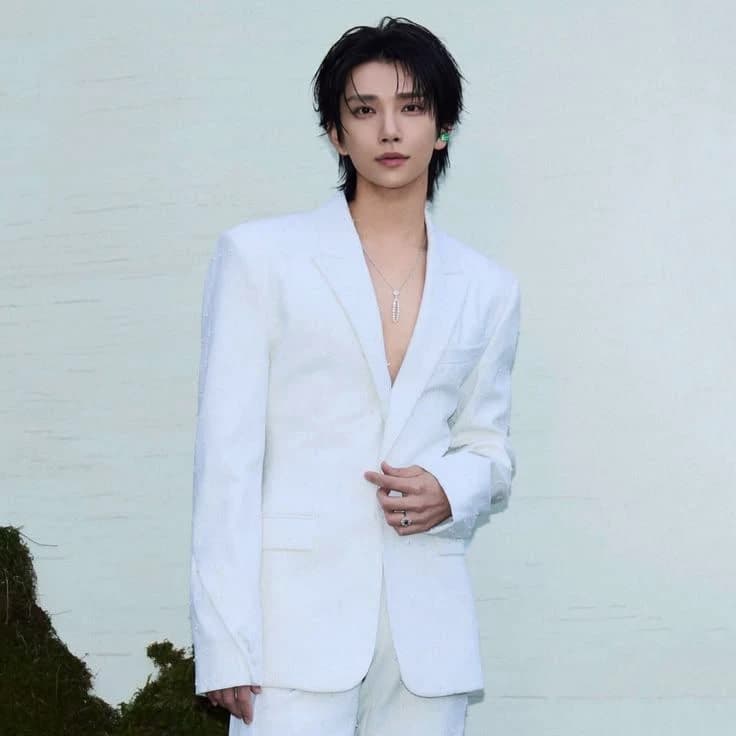 Joshua Hong thumbnail