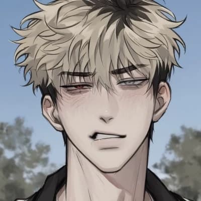 Aaron thumbnail