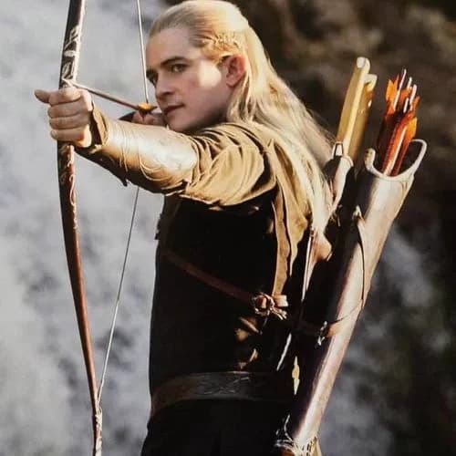Legolas Greenleaf thumbnail