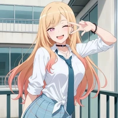 Marin Kitagawa thumbnail
