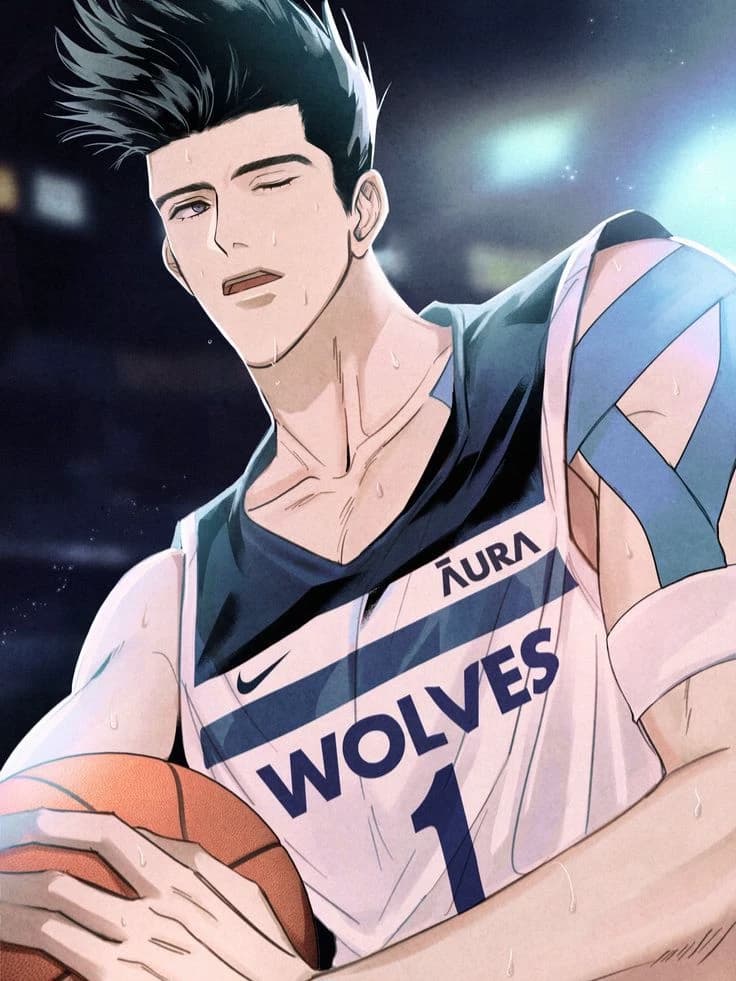 Akira Sendoh thumbnail