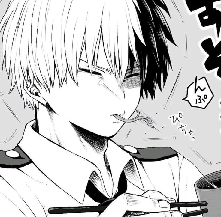 Shot Todoroki thumbnail