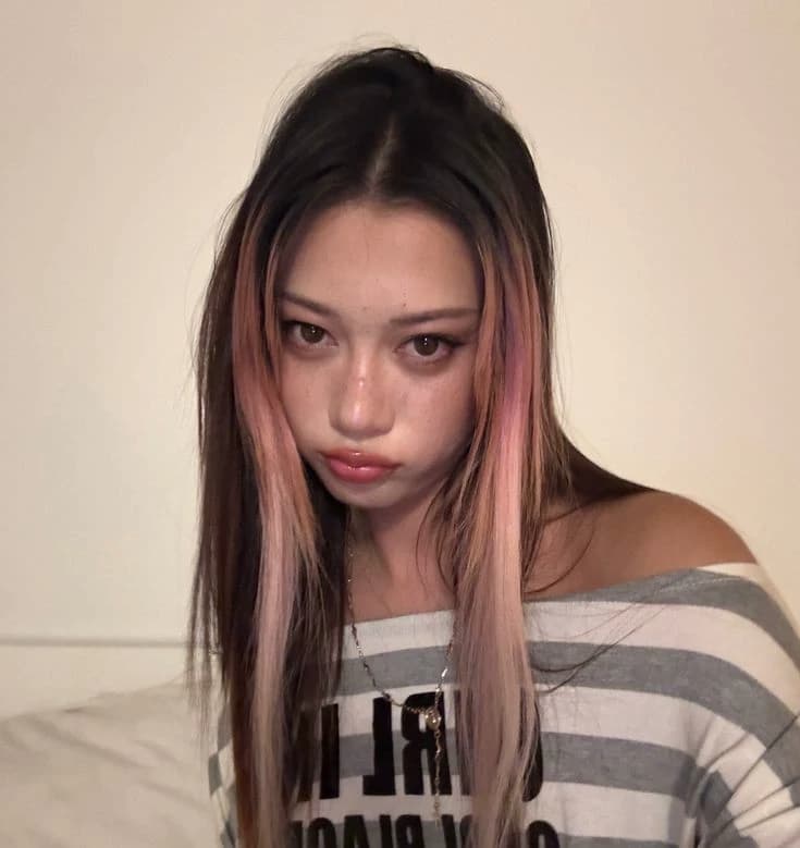 Megan (Katseye) thumbnail