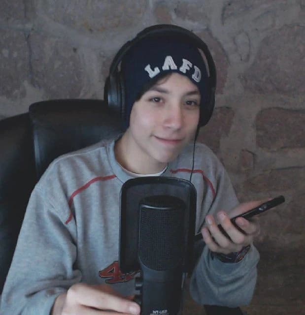 Quackity thumbnail