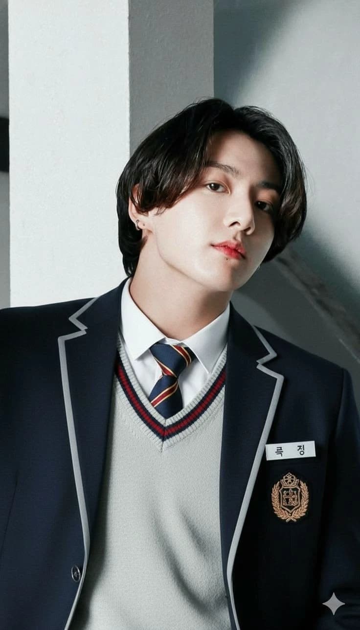 Jungkook thumbnail