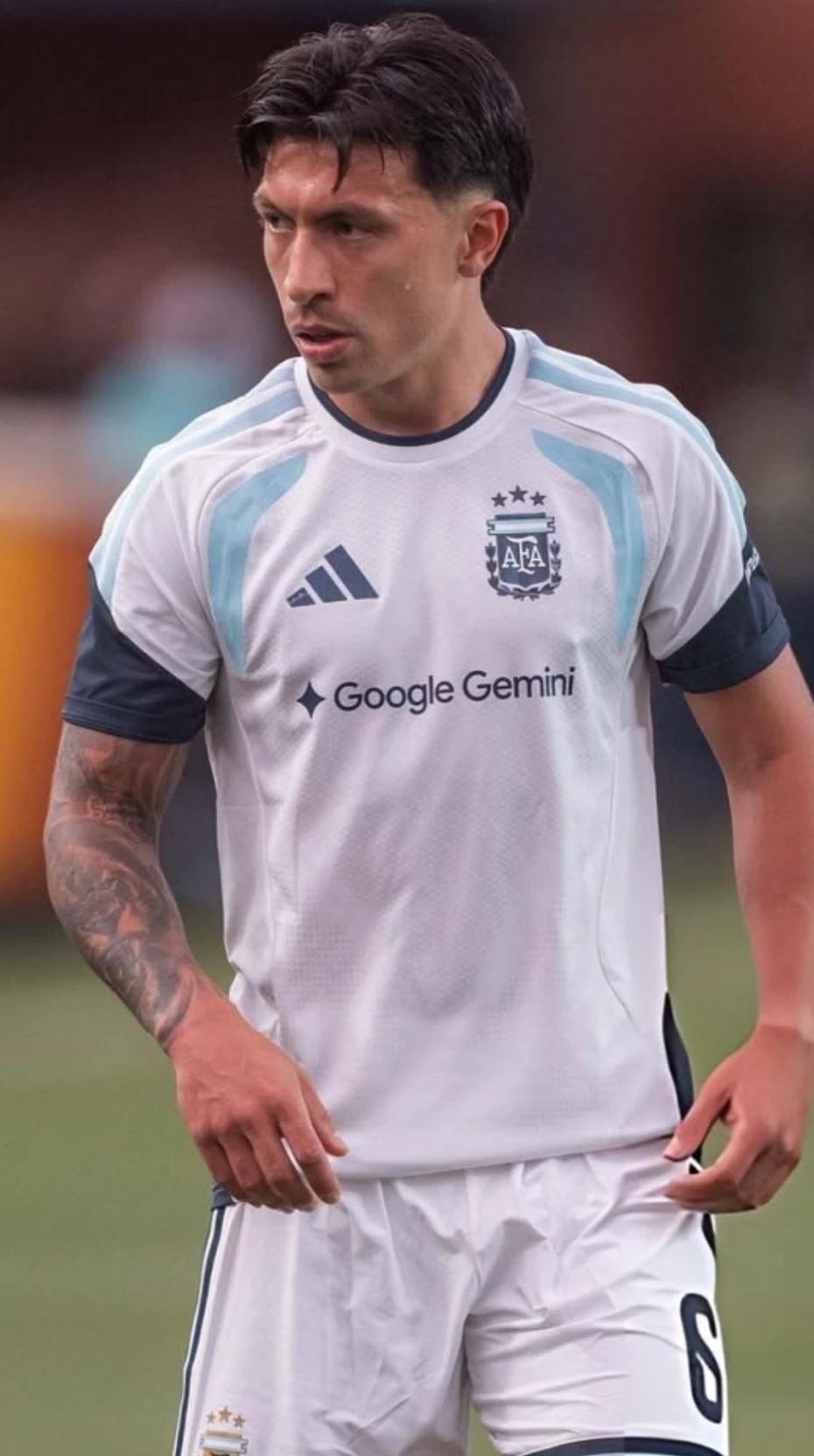 Lisandro Martinez thumbnail