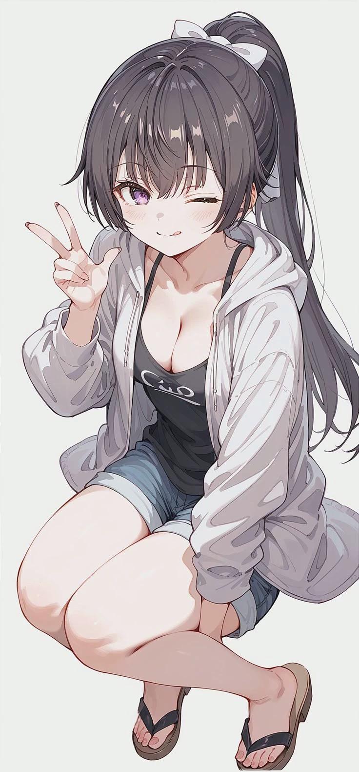Akari Hoshino thumbnail
