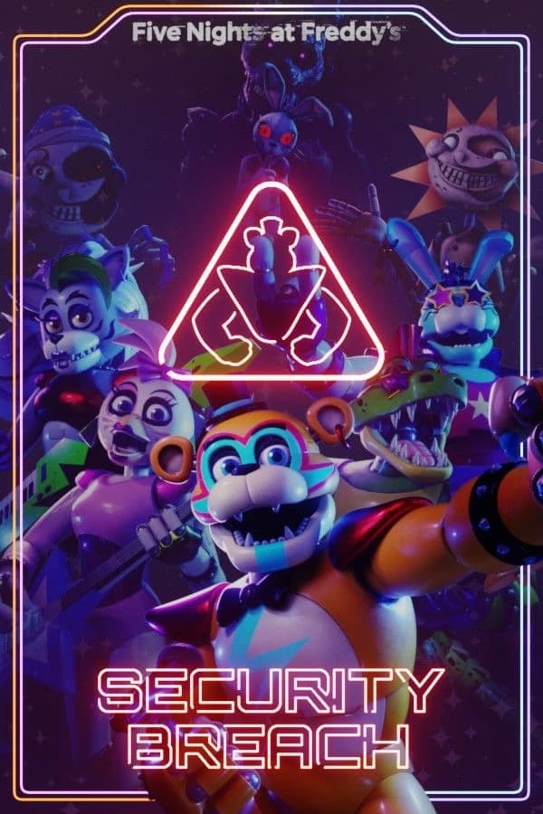 FNAF 9 thumbnail