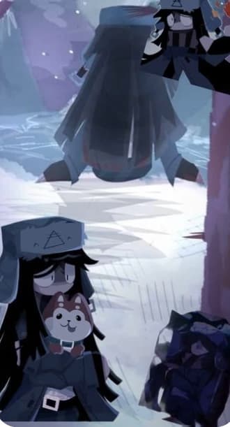 Aiden and June thumbnail