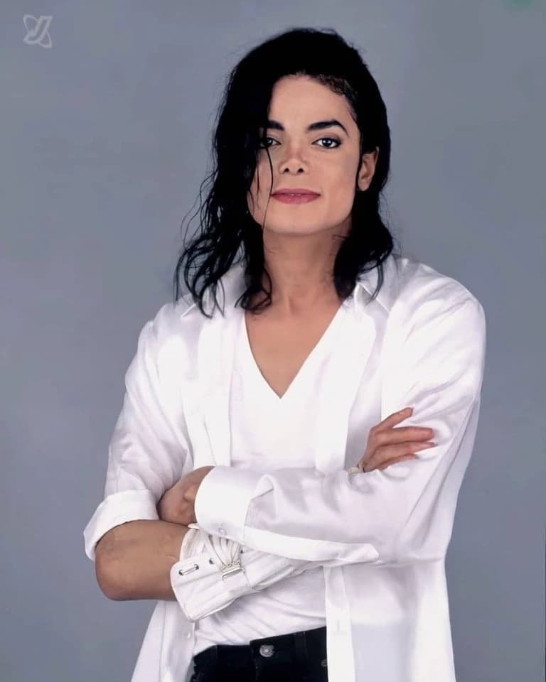 Michael Jackson  thumbnail