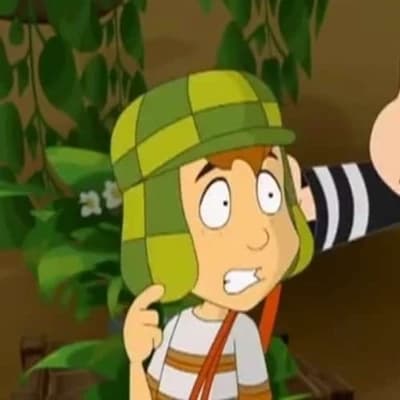 El Chavo animado :3 thumbnail