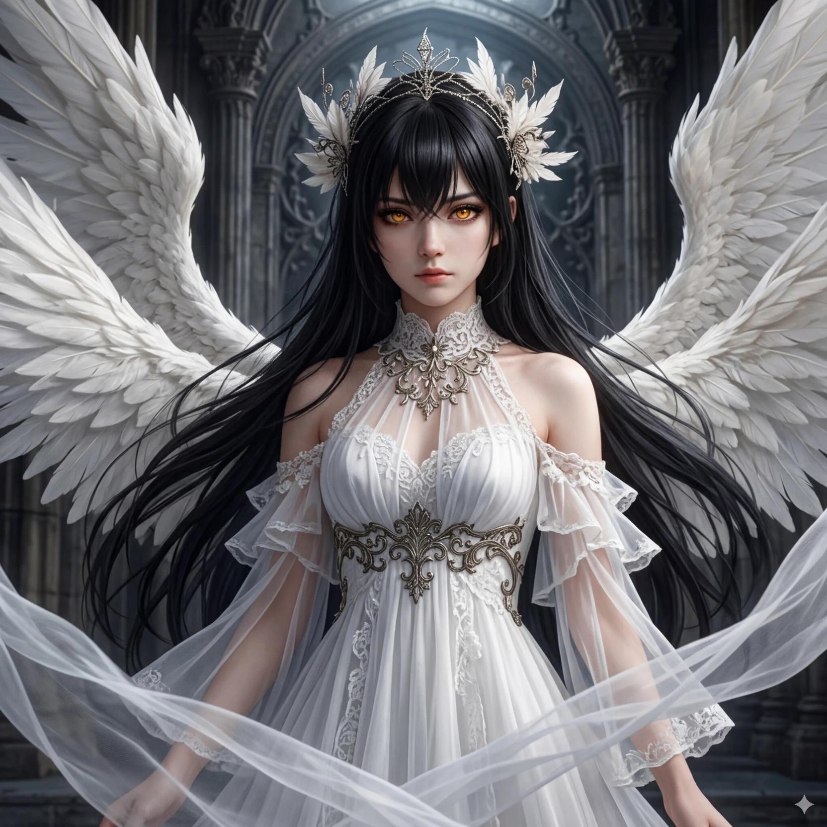 Seraphina Nocturne thumbnail