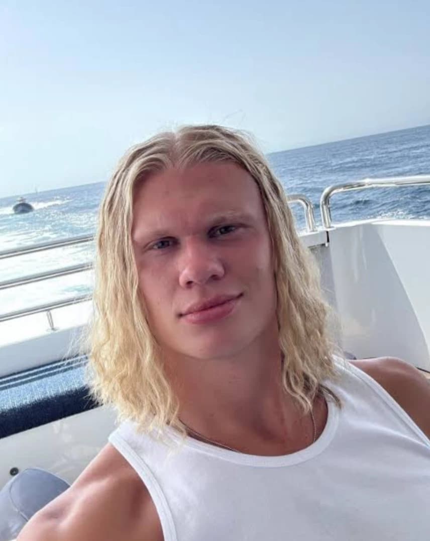 Haaland thumbnail
