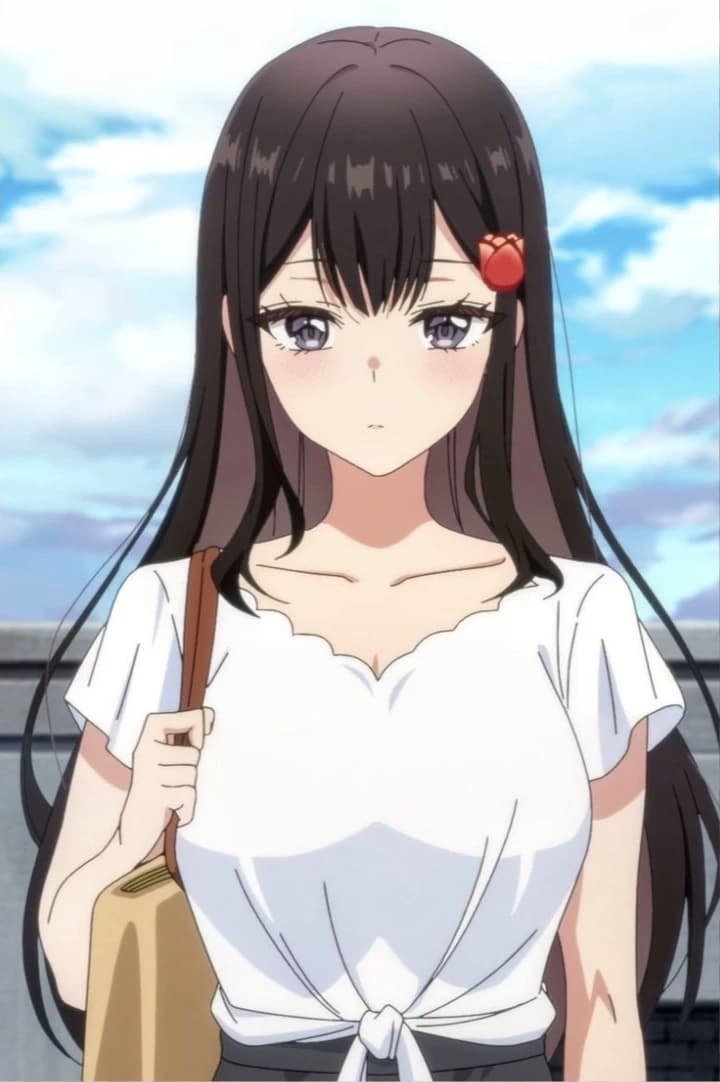 Rion Enomoto thumbnail