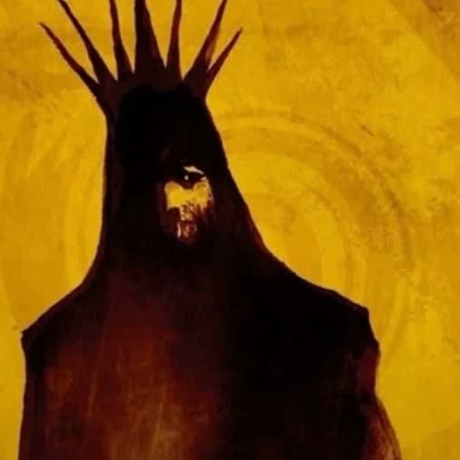 The King in Yellow thumbnail