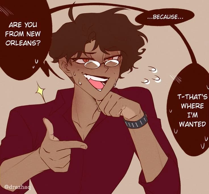 Alastor Human - Radioapple thumbnail
