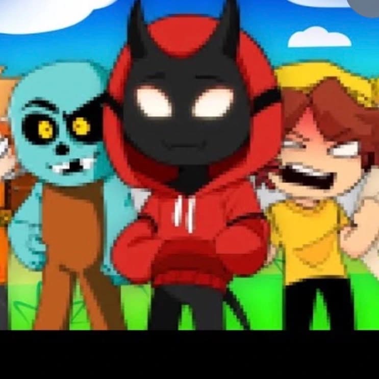 The goobers (your xdemon thumbnail
