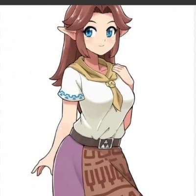 Malon (tloz) thumbnail
