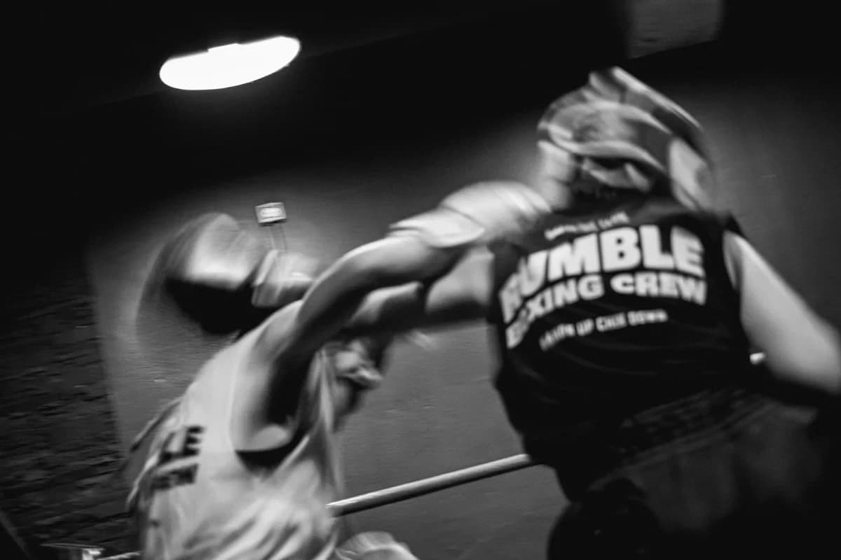 Corner thumbnail