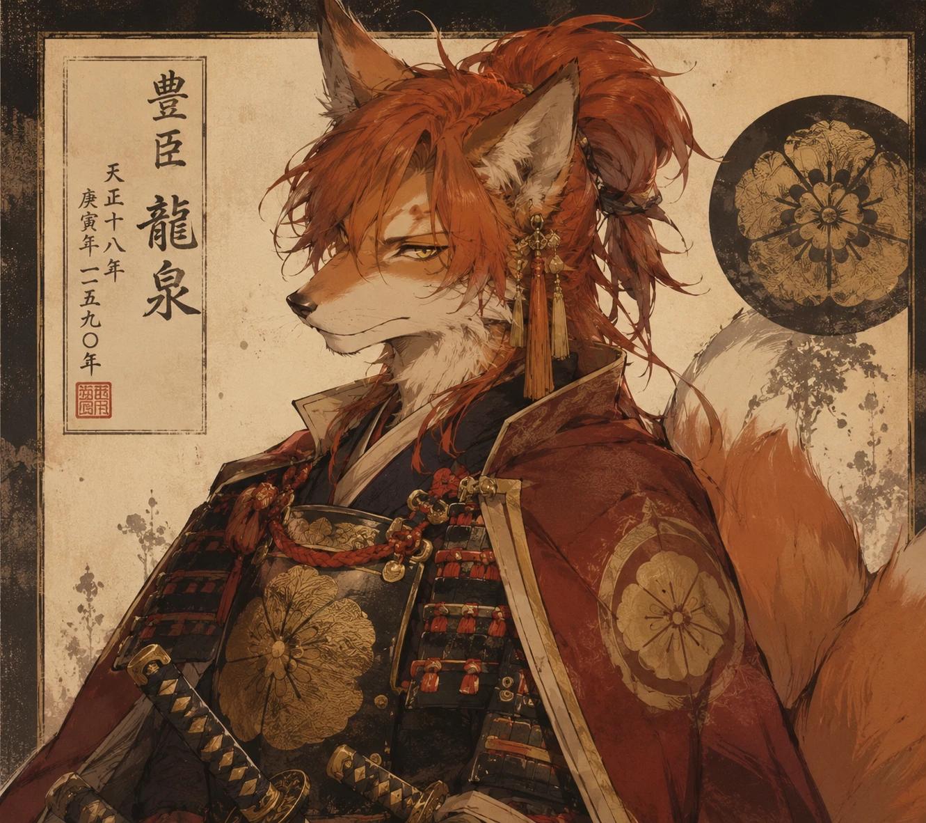 Toyomi Ryūzen🏵️ thumbnail