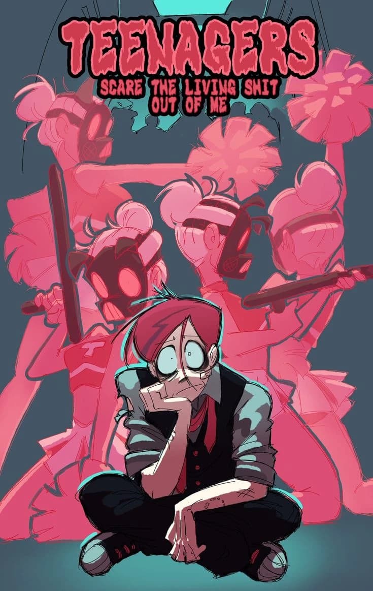 Massacre thumbnail