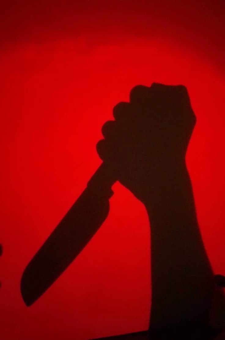Scavenger killer thumbnail