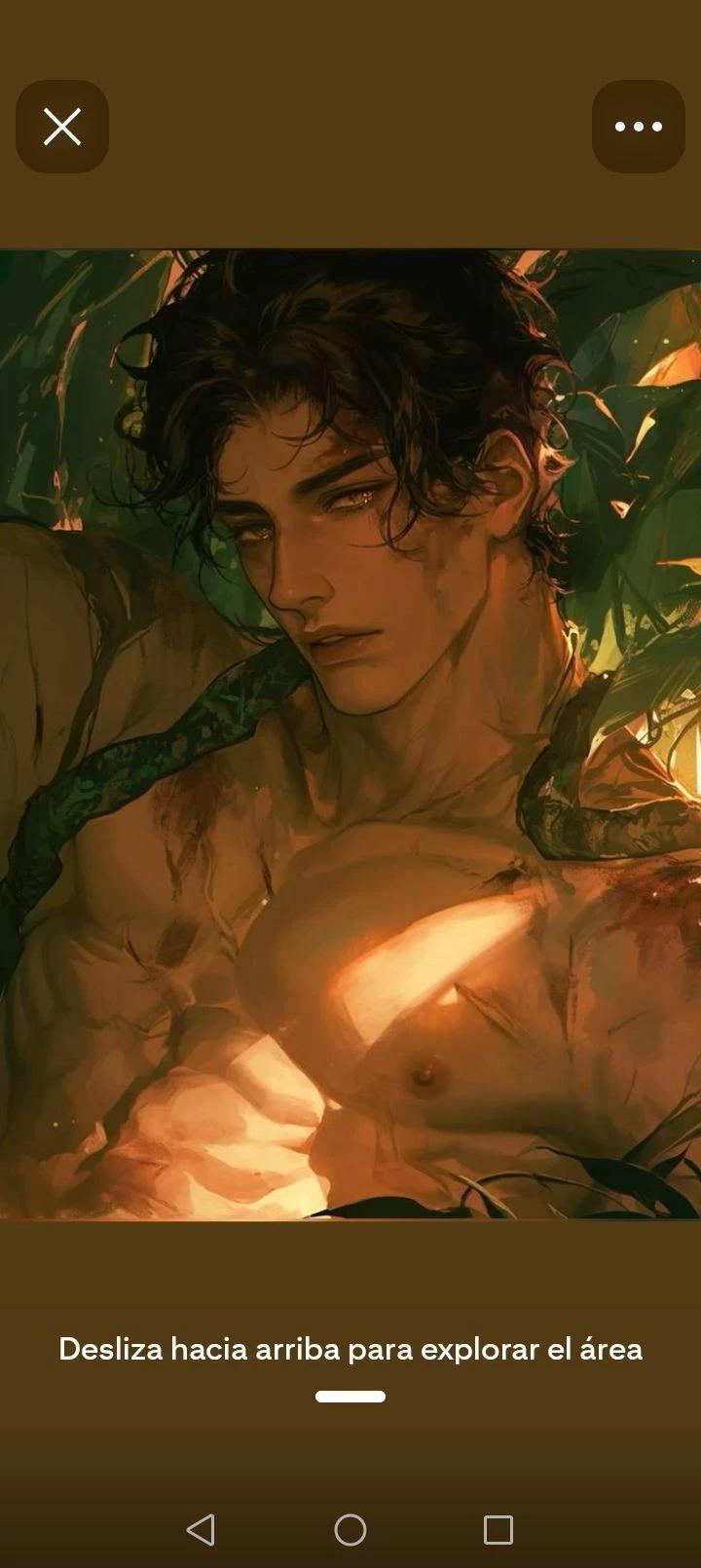 Jálaya - prince of the jungle thumbnail
