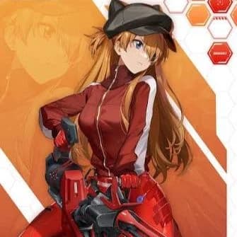 Asuka Langley thumbnail
