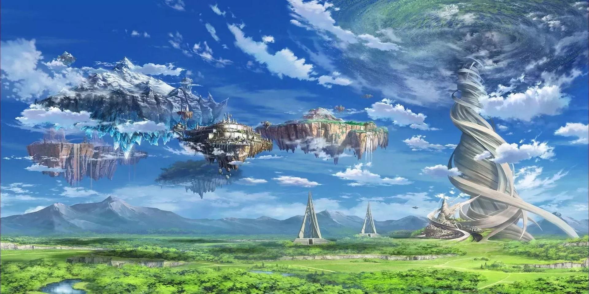 Isekai Primary thumbnail