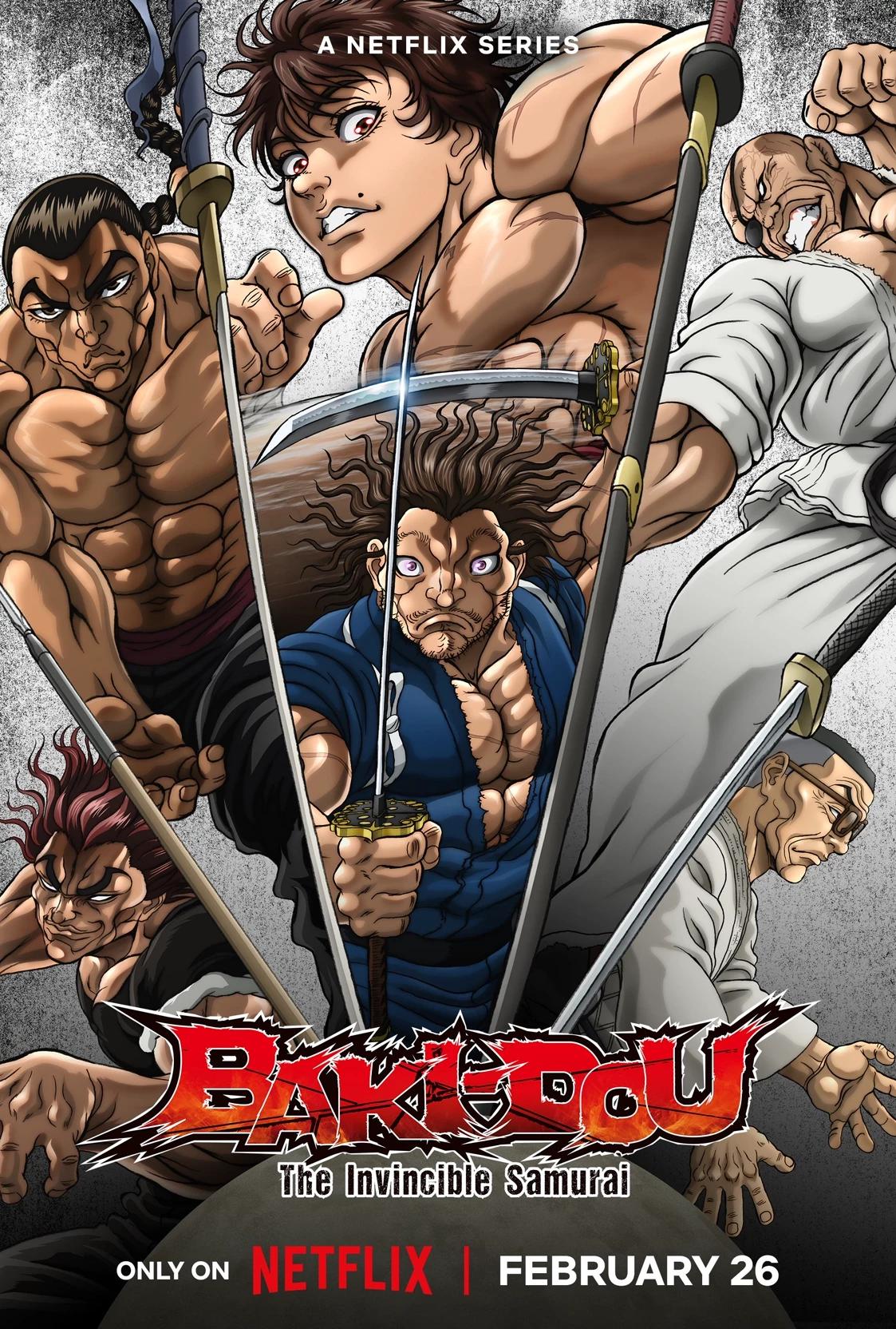 Baki,Dou thumbnail