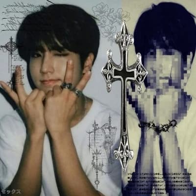 Han jisung † thumbnail