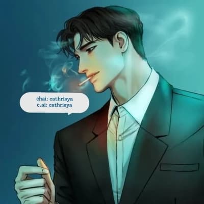 Lucas Lancaster  thumbnail