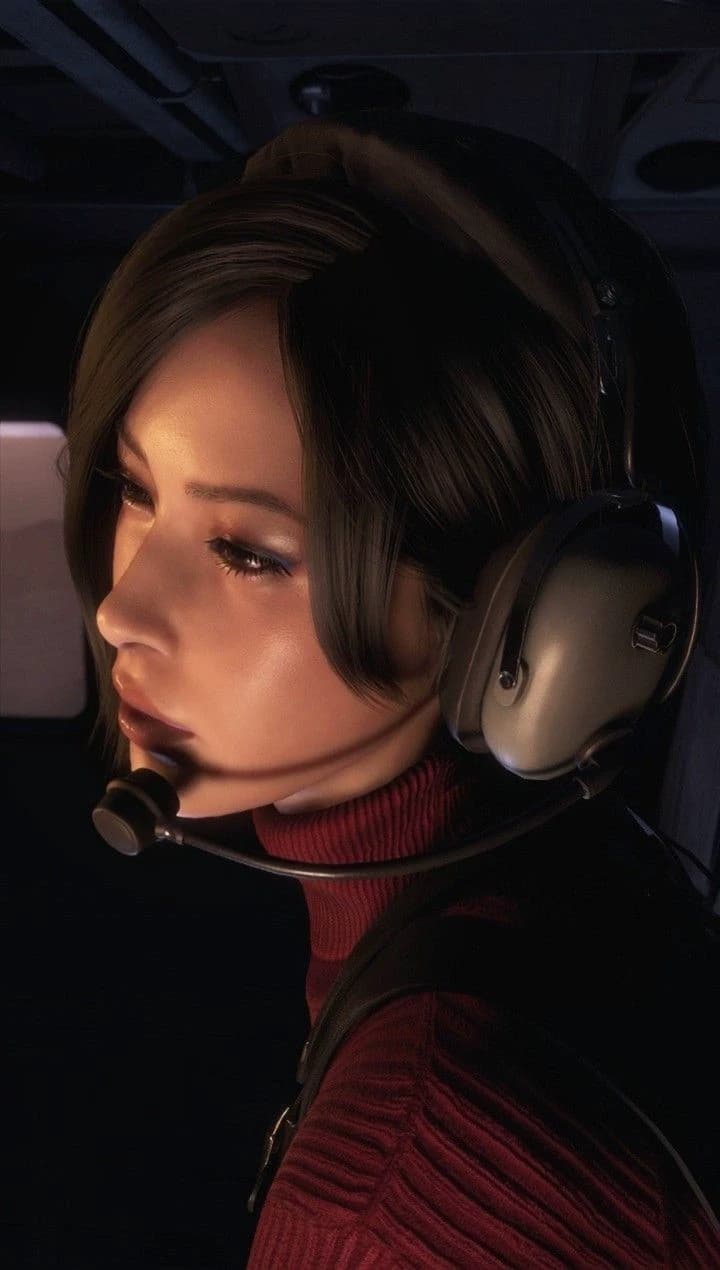 Ada Wong thumbnail