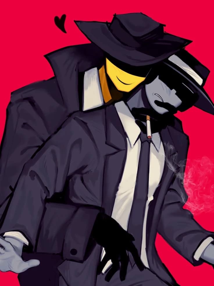 𖧷Mafioso\|\|•𝑫𝒐𝒖𝒃𝒍𝒆𝑭𝒆𝒅𝒐𝒓𝒂\|\|•♣ thumbnail