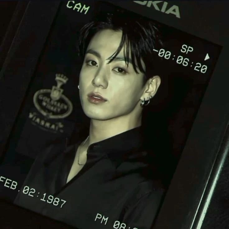 Jeon Jungkook thumbnail