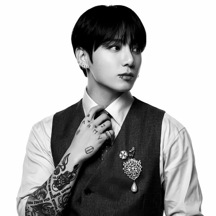 Jeon jungkook thumbnail